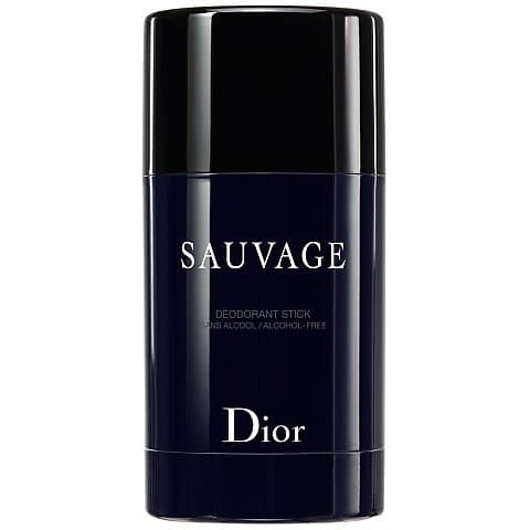 Sauvage Dezodorant bezalkoholowy sztyft