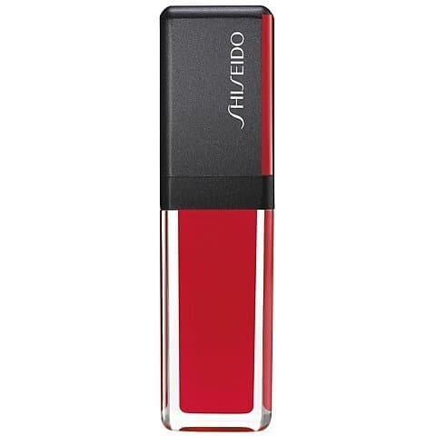 Lacquerink Lipshine Błyszczyk 305 Red Flicker