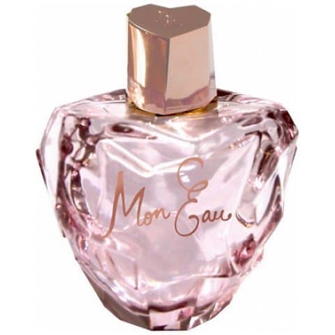 Mon Eau Woda perfumowana spray