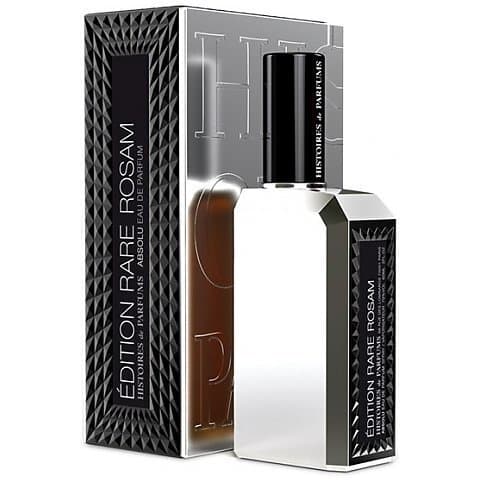 Edition Rare Rosam Woda perfumowana spray