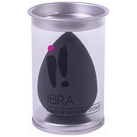 Makeup Blender Sponge Gąbeczka do makijażu Black