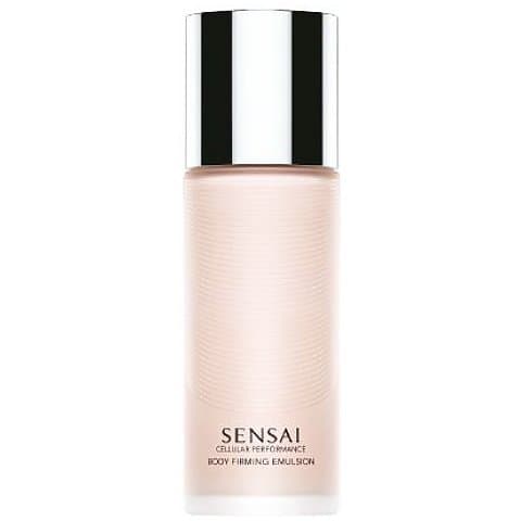Sensai Cellular Performance Body Firming Emulsion Emulsja ujędrniająca do ciała