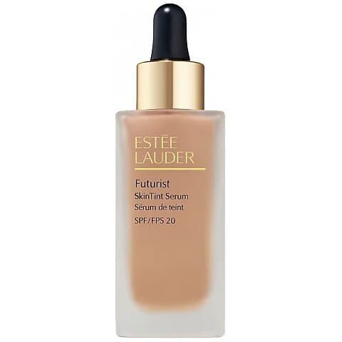 Futurist SkinTint Serum Foundation Podkład do twarzy 2N1 Desert Beige