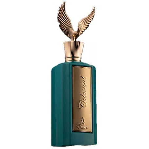 Celestial Woda perfumowana spray