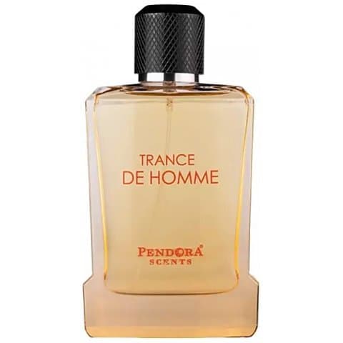 Trance De Homme Woda perfumowana spray