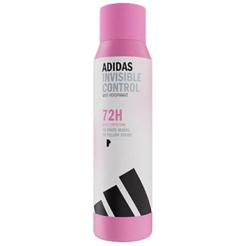Invisible Control Dezodorant w sprayu