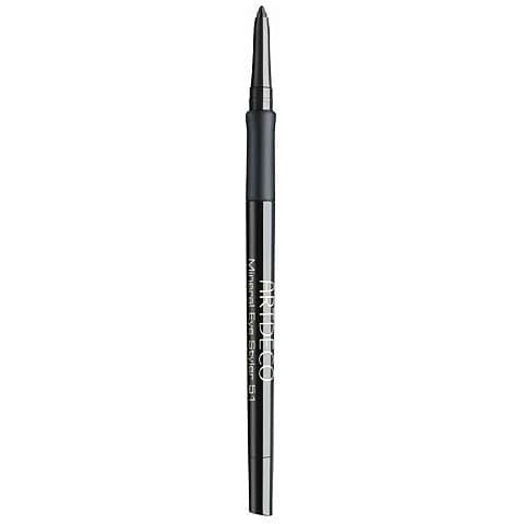 Mineral Eye Styler Kredka do oczu 51 Mineral Black
