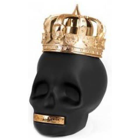To Be The King Woda toaletowa spray
