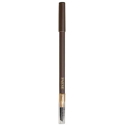 Powder Browpencil Pudrowa kredka do brwi Dark Brown