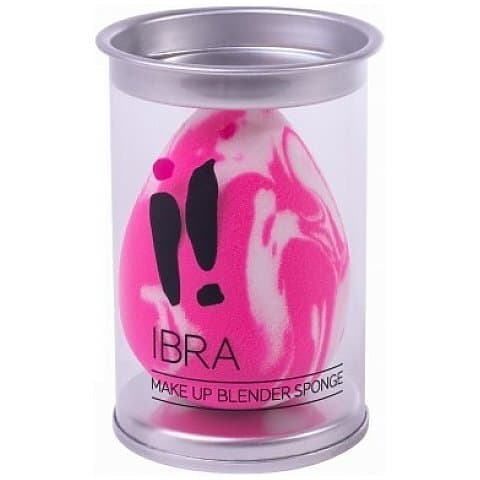 Makeup Blender Sponge Marmurkowa gąbeczka do makijażu