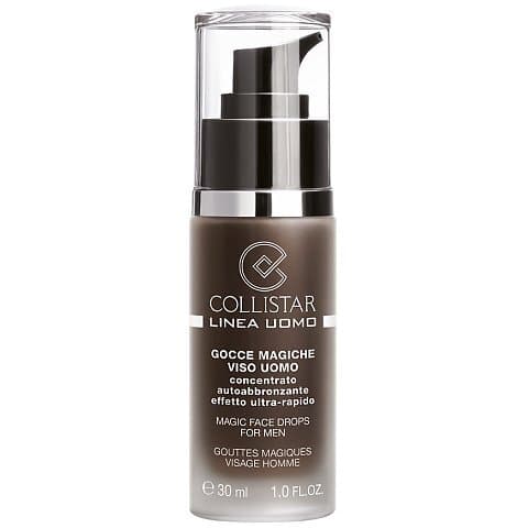 Collistar Uomo Magic Face Drops