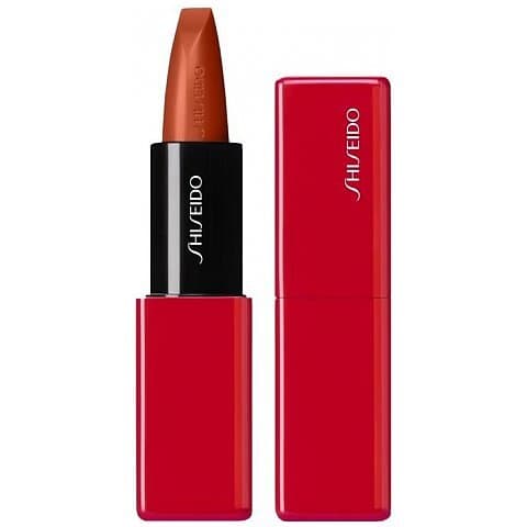 TechnoSatin Gel Lipstick Pomadka do ust 414 Upload