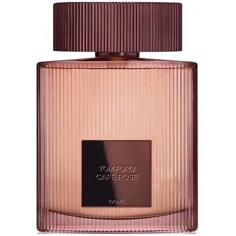Tom Ford Cafe Rose 2023 Woda perfumowana spray