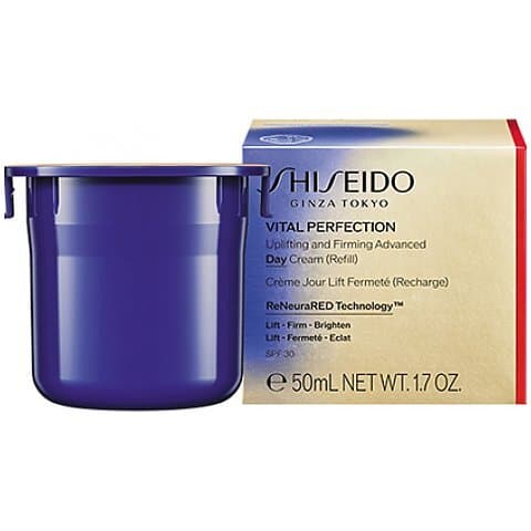Vital Perfection Uplifting and Firming Advanced Day refill Krem do twarzy wkład