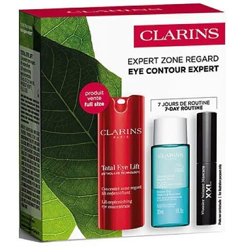 Multi-Active Zestaw upominkowy Multi Active Day Cream + Multi Active Night Cream + Cleansing Miccelar Water