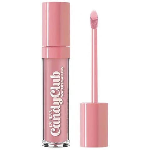 Candy Balsam do ust w płynie 002 Bubble Gum
