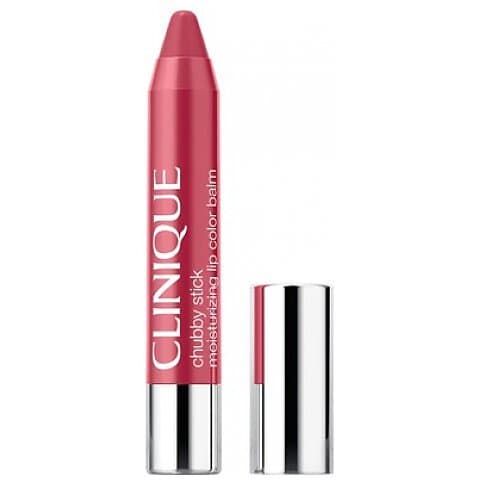 Chubby Stick Moisturizing Lip Colour Balm Balsam odżywczy do ust 07 Super Strawberry