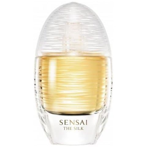 Sensai The Silk Eau de Parfum Woda perfumowana spray