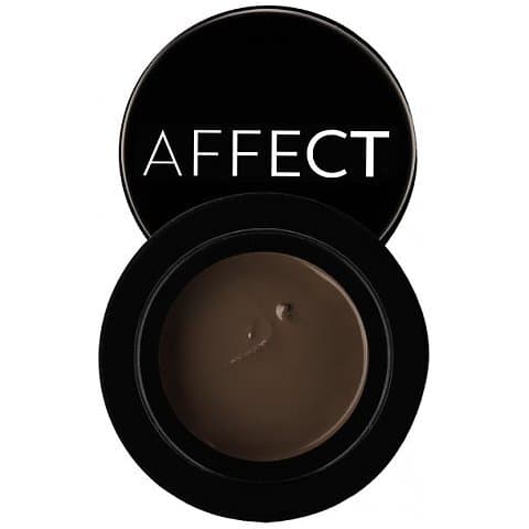 Eyebrow Pomade Waterproof Pomada do brwi Dark