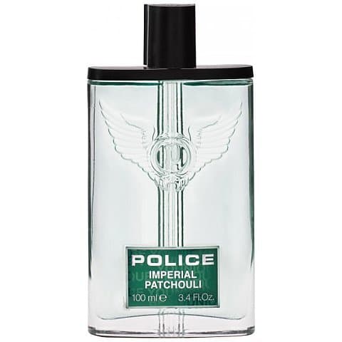Imperial Patchouli Woda toaletowa spray