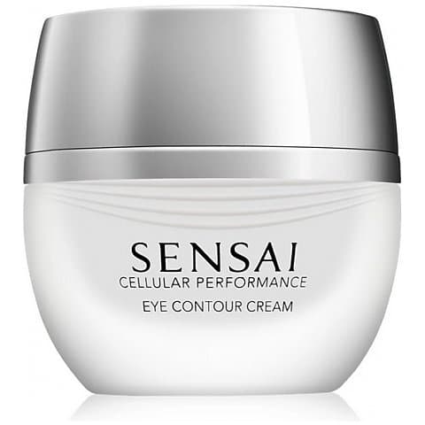 Sensai Cellular Performance Eye Contour Cream 2015 Krem pod oczy