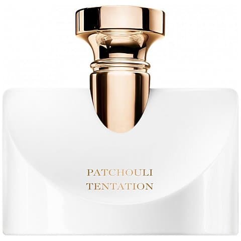 Splendida Patchouli Tentation Woda perfumowana spray