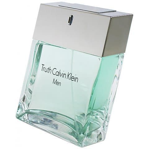 Truth Calvin Klein Men Woda toaletowa spray