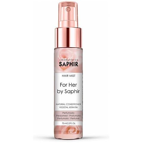 Saphir For Her Mgiełka do ciała i włosów