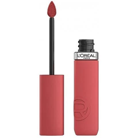 L'Oreal Infaillible Matte Resistance Pomadka matowa w płynie 230 Shopping Spree