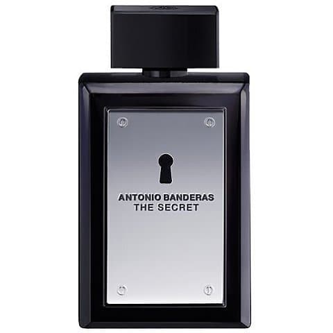 The Secret Woda toaletowa spray