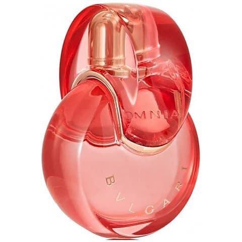 Omnia Coral Woda toaletowa spray
