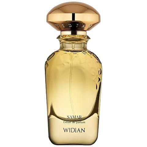 Samar Woda perfumowana spray