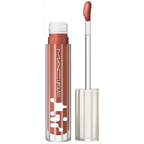 Lipglass Air Błyszczyk do ust Casual