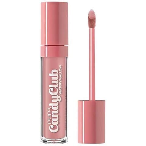 Candy Balsam do ust w płynie 003 Pink Toffee