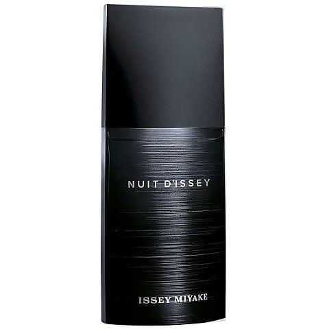 Issey Miyake Nuit d'Issey woda toaletowa spray