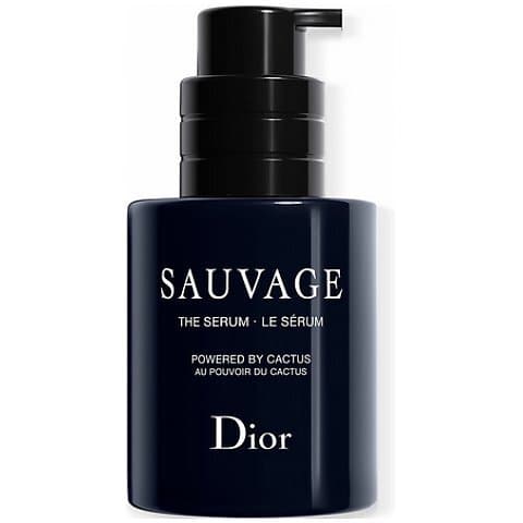 DIOR Sauvage The Serum