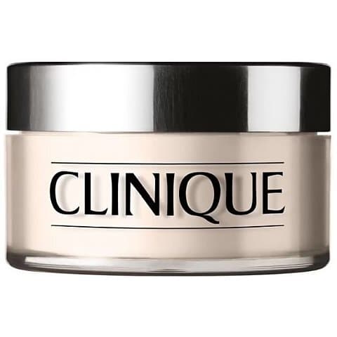 Blended Face Powder Lekki puder sypki transparentny 20 Invisible Blend
