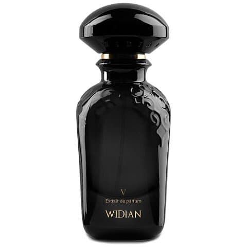 V Perfumy spray