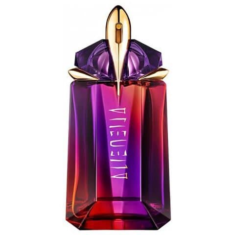 Thierry Mugler Mugler Alien Hypersense woda perfumowana