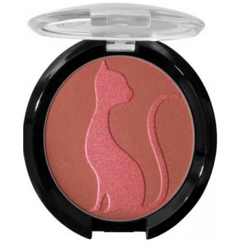 Make-Up Love Struck Blusher + Bronzer Róż do policzków 108 Sweetheart
