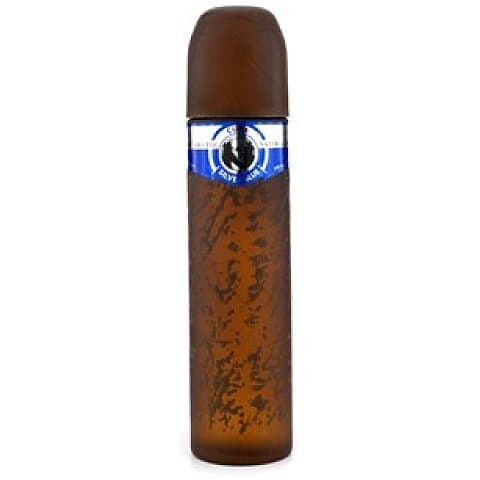 Cuba Silver Blue Woda toaletowa spray