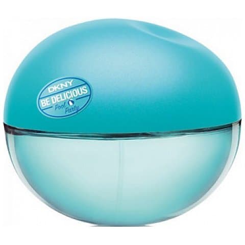Be Delicious Pool Party Bay Breeze Woda toaletowa spray