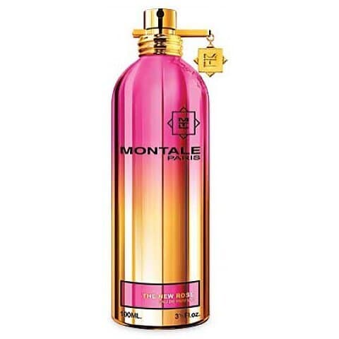 The New Rose Woda perfumowana spray