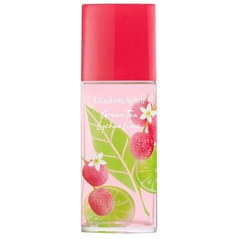 Green Tea Lychee Lime Woda toaletowa spray