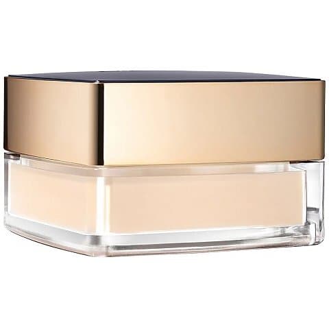 Double Wear Sheer Flattery Loose Powder Puder sypki Translucent Matte
