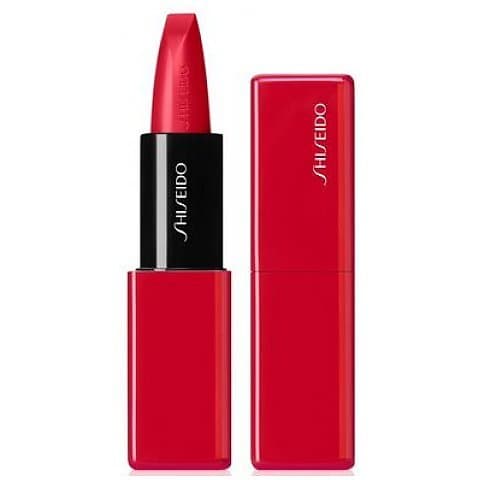 TechnoSatin Gel Lipstick Pomadka do ust 416 Red Shift