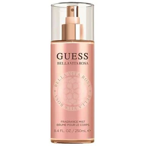 Bella Vita Rosa Mgiełka do ciała spray