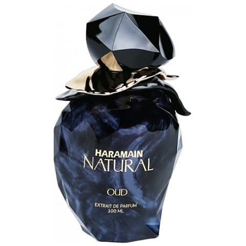 Al Haramain Natural Oud Extrait de Parfum
