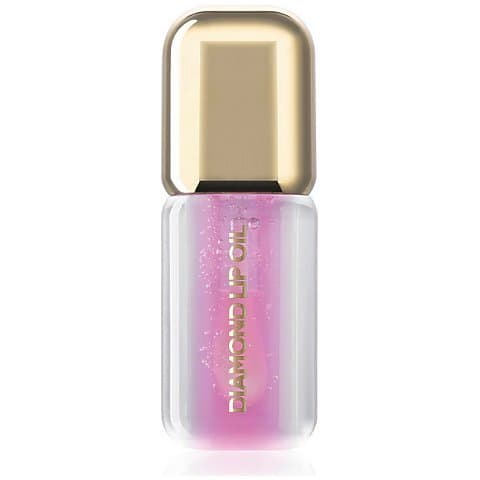 Diamond Lip Oil Olejek do ust 01 Strawberry Cream