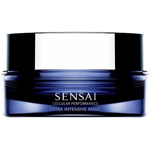 Sensai Cellular Performance Extra Intensive Mask Maseczka do twarzy